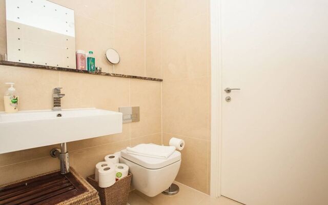 Modern 1 Bedroom Flat in Lambeth