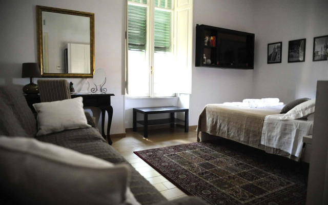 Pigneto Luxury Rooms