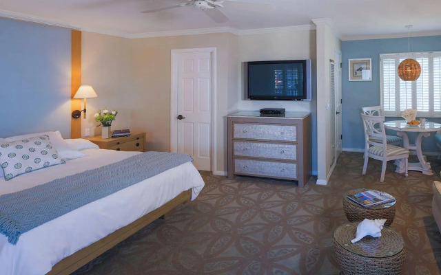 Scripps Inn La Jolla Cove