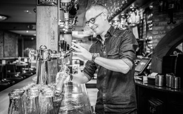 Boutique Hotel De Smulpot