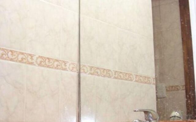 Cabaña La Tranquera