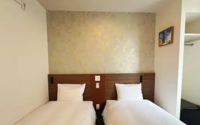 Nplus HOTEL Tokyo Nihonbashi