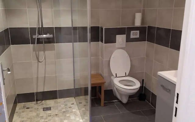 Résidence Le Catamaran