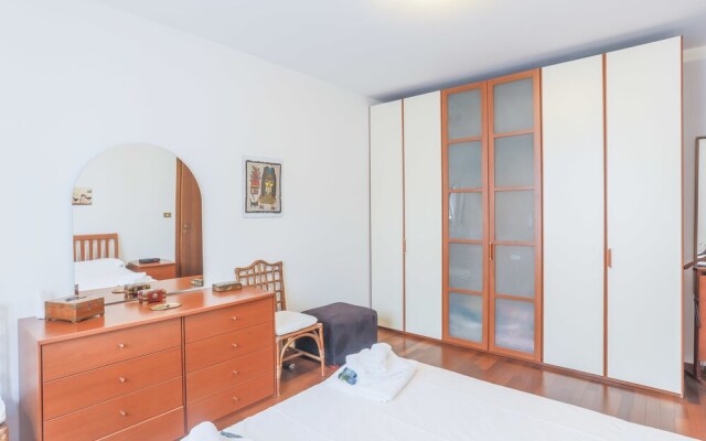 Marconi Oriental Style