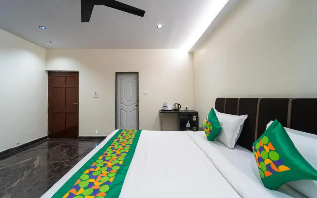 Treebo Grand Royale Eco Residency