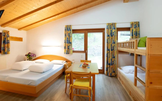 B & B Apartments Ortlerblick