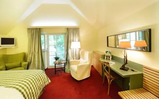 Romantik Hotel Jagdhaus Waldfrieden