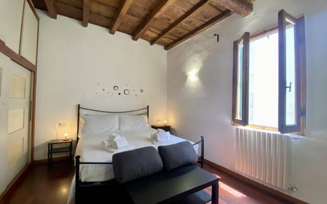Panicale 7 in Firenze