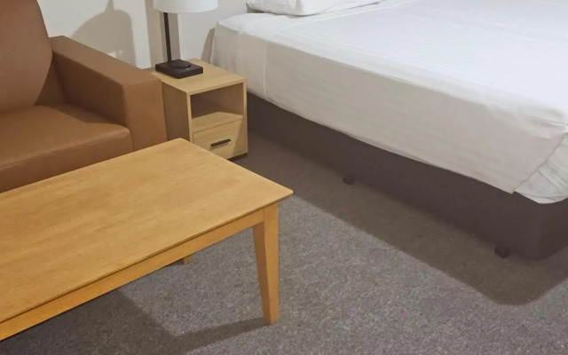 Sanno Marracoonda Perth Airport Hotel