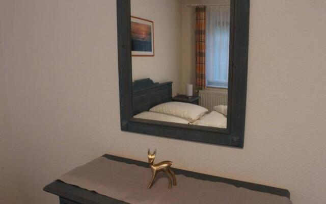 *Strandaster* in Zingst - 100 m bis Strand, ruhig, zentral.