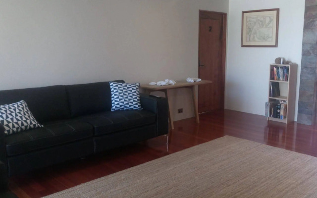 Malting Lagoon Guest House and Brewery