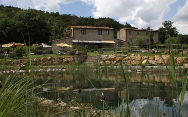 Azienda Biologica Le Castellacce