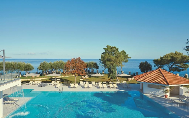 TUI BLUE Tropea -  Baia di Riaci Resort