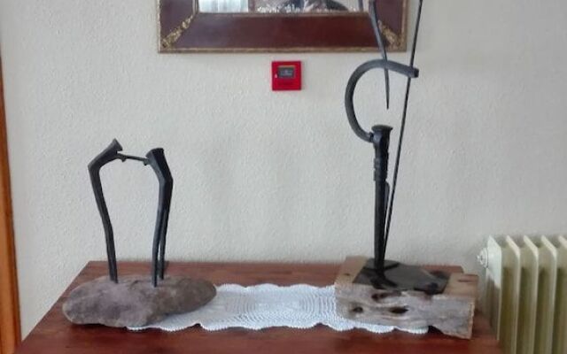 Casa Rural El Molino de Alocén