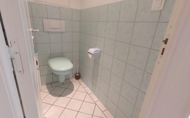 Apartment Chemin du Buchteren