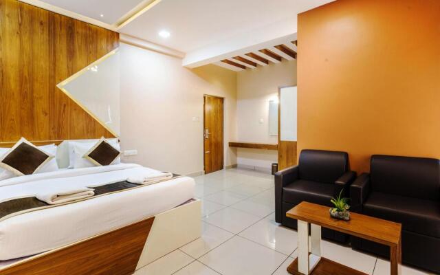 Nextel Inn, Calicut