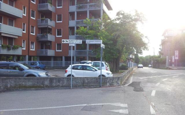 Romeo House Affittacamere