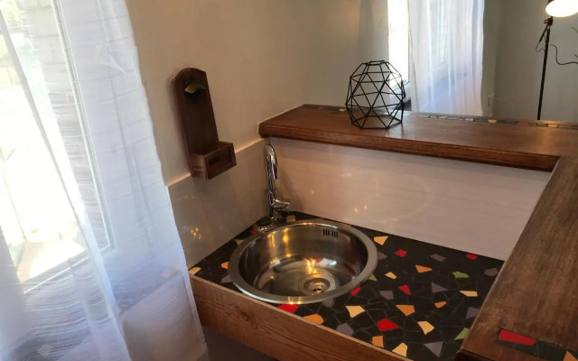 Résidence Henri Dunant