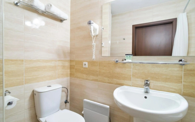 Warsaw -  Apartments Apartamenty Wilanów