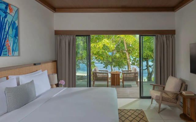 Avani+ Barbarons Seychelles