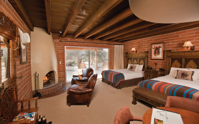 Tanque Verde Ranch