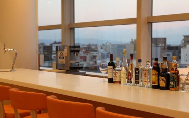 Keihan Kyobashi Grande Hotel