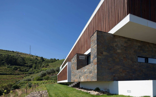 Quinta de Casaldronho Wine Hotel