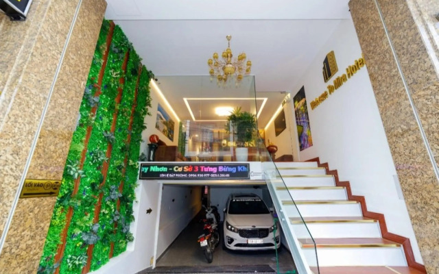 Mira Eco Hotel Quy Nhơn