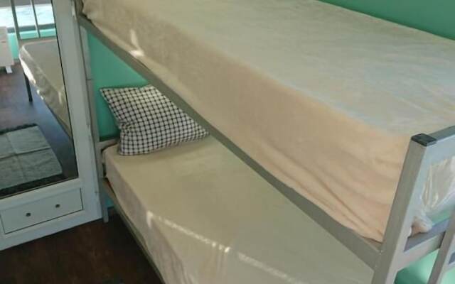 Дайв-резорт «Высота 1900»