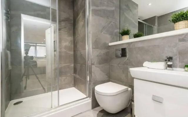 Host Apartments The Scandi Hideaway