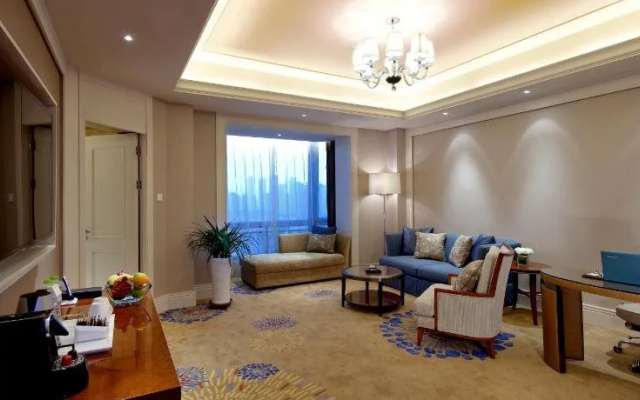 Hohhot Juva Grand Hotel