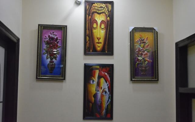 Hotel Jas Inn