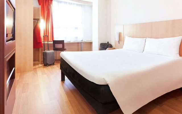 Hôtel Ibis Cannes Mouans Sartoux