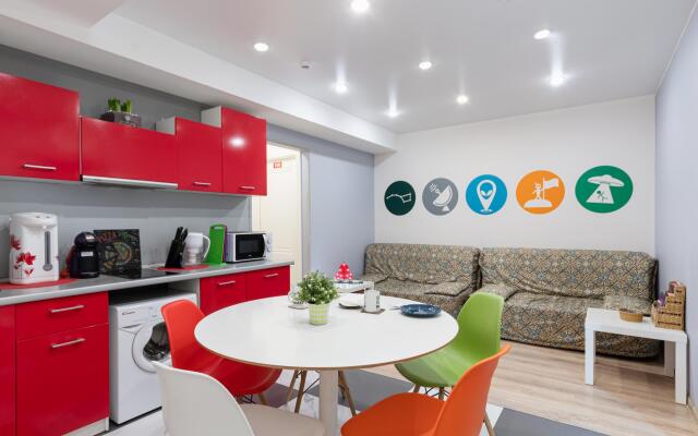 Star Home - Hostel