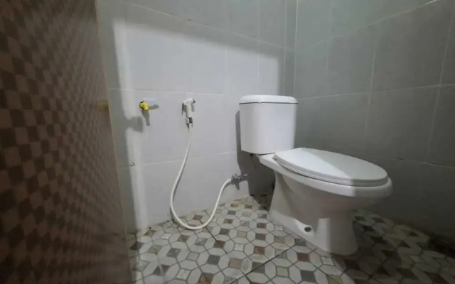 OYO 94245 Alya Homestay Syariah