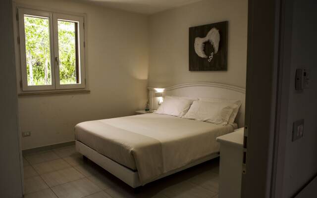 Villa Laura - Antico Borgo di Sicilia