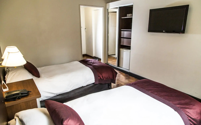 Hotel Mendoza