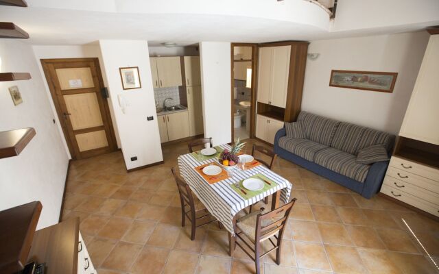 Solemar Sicilia - Casa Trappitu