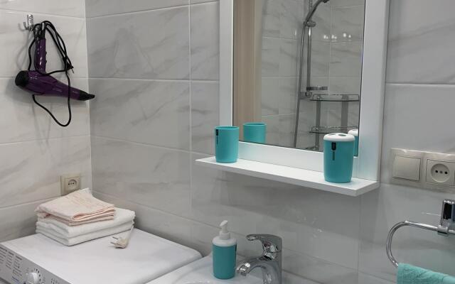 Апартаменты на улице Карла Либкнехта