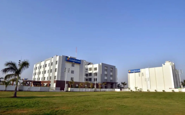 Comfort Inn Donil