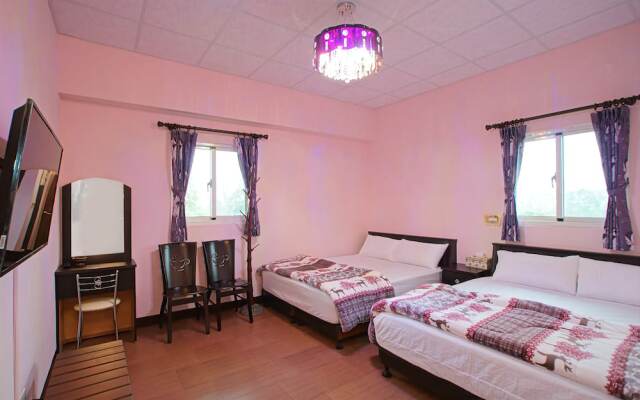 Du Du Hao B&B
