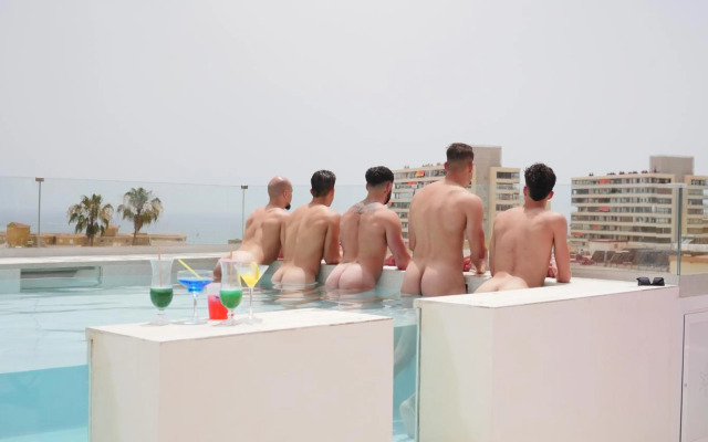 Hotel Sireno Torremolinos - Adults Only