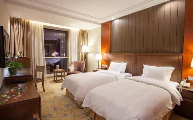 Haidu Hotel Qingdao