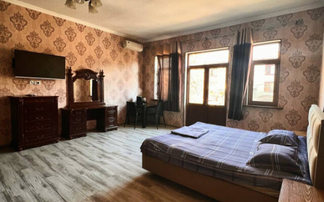 Amare Hotel
