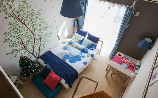 Maison Cresta Urayasu - Vacation STAY 11150 – Guest Rooms – Urayasu