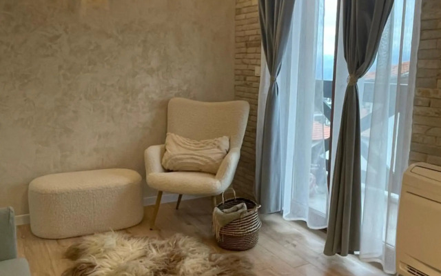 Boutique apartment Bansko Bell Tower
