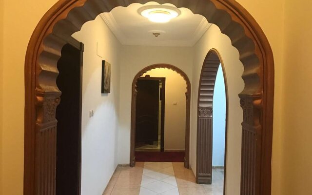 Rancy Jeddah Aparthotel
