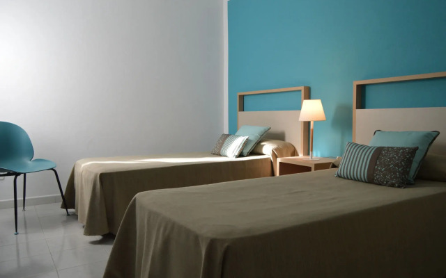 Aparthotel Seth Isla Paraiso