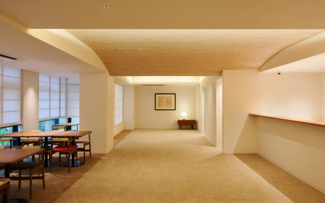 Shin-Osaka Station Hotel