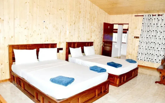 Anandas Beach Resorts
